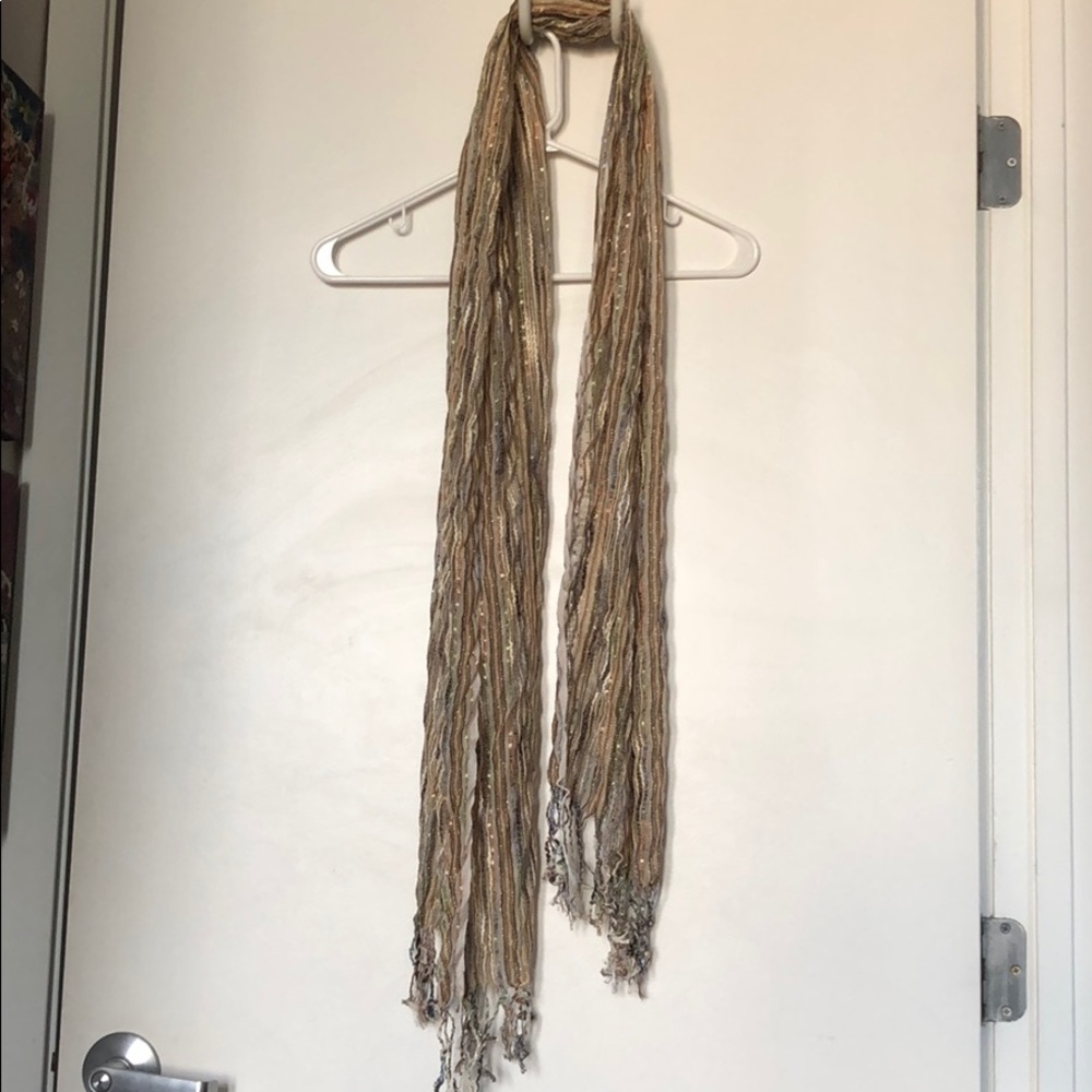Scarf - Picture 3 of 3